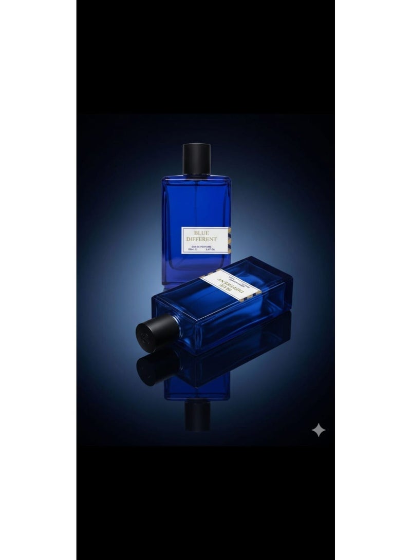 rivirose Blue Different Perfume 100ml - Image 2